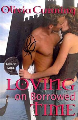Seller image for Loving on Borrowed Time for sale by GreatBookPrices