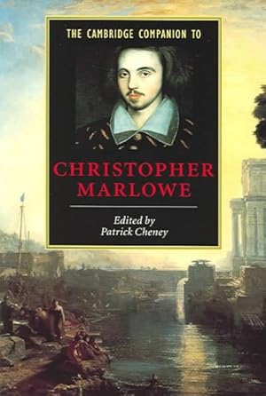 Image du vendeur pour Cambridge Companion to Christopher Marlowe mis en vente par GreatBookPrices