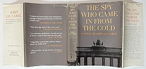 Seller image for The Spy Who Came in From the Cold for sale by Bren-Books