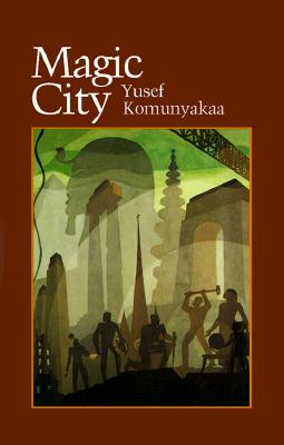 Seller image for Magic City (Paperback or Softback) for sale by BargainBookStores