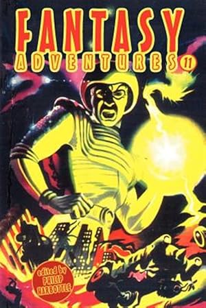 Seller image for Fantasy Adventures 11 for sale by GreatBookPrices