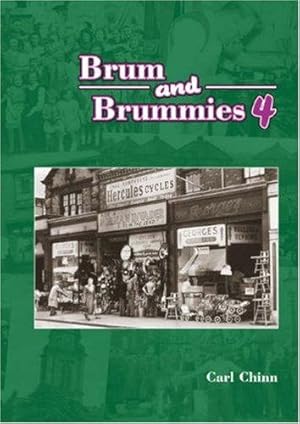 Seller image for Brum and Brummies: v. 4 for sale by WeBuyBooks