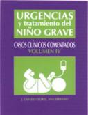 Seller image for Urgencias y tratamiento del nio grave for sale by Vuestros Libros