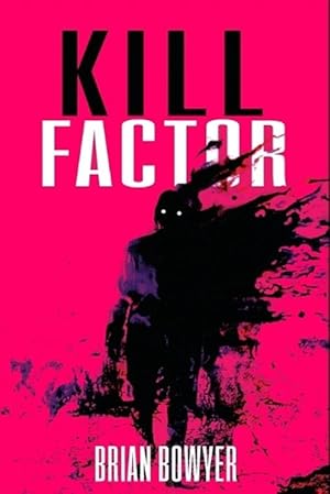 Imagen del vendedor de Kill Factor (Paperback) a la venta por Grand Eagle Retail