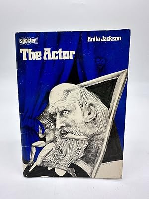 Seller image for The Actor for sale by Dean Family Enterprise
