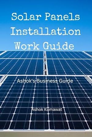 Image du vendeur pour Solar Panels Installation Work Guide (Paperback) mis en vente par Grand Eagle Retail