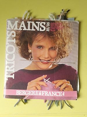 Image du vendeur pour Tricots Mains / 85 - 86 mis en vente par Dmons et Merveilles