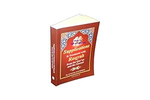Bild des Verkufers fr Supplication & Treatment with Ruqyah from the Quran & the Sunnah zum Verkauf von WeBuyBooks