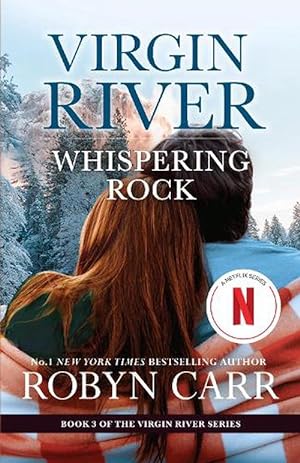 Seller image for Whispering Rock (Paperback) for sale by Grand Eagle Retail