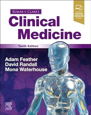 Immagine del venditore per Kumar and Clark's Clinical Medicine venduto da GreatBookPricesUK