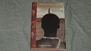Image du vendeur pour Traumgnger. Spurensuche bei den Hadza in Ostafrika. mis en vente par Versandantiquariat Ingo Lutter