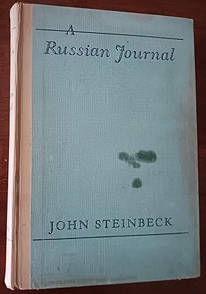 A Russian Journal