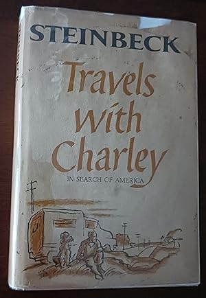 Travels with Charley, In Search of America