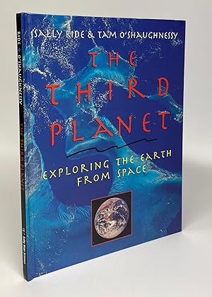 The Third Planet: Exploring the Earth from Space