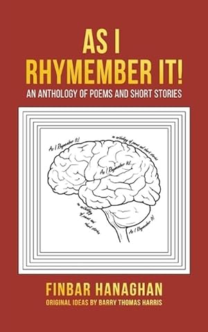 Imagen del vendedor de As I Rhymember It! (Paperback) a la venta por Grand Eagle Retail