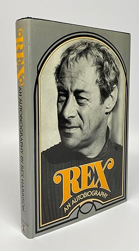 Rex: An Autobiography