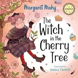 Seller image for The Witch in the Cherry Tree (Hardcover) for sale by AussieBookSeller