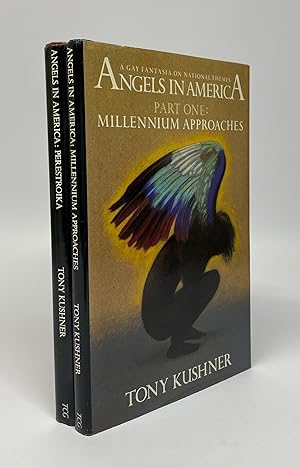 Angels in America (2 volumes)