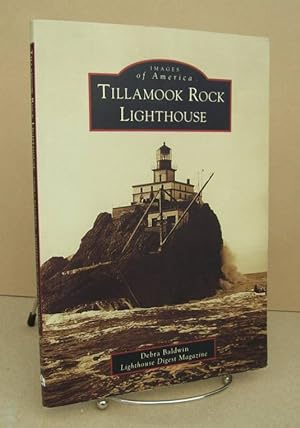 Imagen del vendedor de Tillamook Rock Lighthouse a la venta por John E. DeLeau