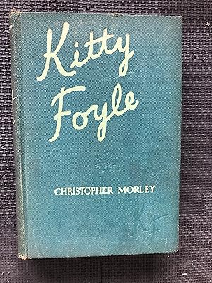 Seller image for Kitty Foyle for sale by Cragsmoor Books