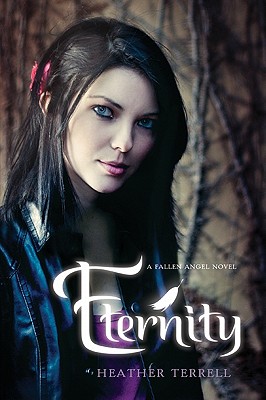 Seller image for Eternity: A Fallen Angel Novel (Paperback or Softback) for sale by BargainBookStores