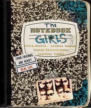 Seller image for Notebook Girls for sale by GreatBookPrices