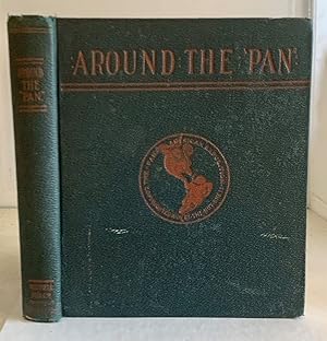 Image du vendeur pour Around the "Pan" with Uncle Hank His Trip through the Pan-American Exposition mis en vente par S. Howlett-West Books (Member ABAA)