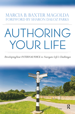 Seller image for Authoring Your Life: Developing an Internal Voice to Navigate Life's Challenges (Paperback or Softback) for sale by BargainBookStores