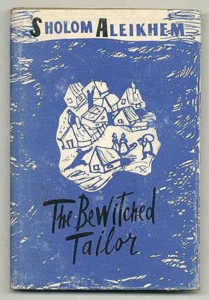 Seller image for The Bewitched Tailor for sale by Between the Covers-Rare Books, Inc. ABAA