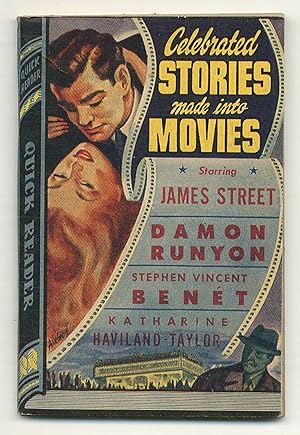 Imagen del vendedor de Celebrated Stories Made Into Movies a la venta por Between the Covers-Rare Books, Inc. ABAA