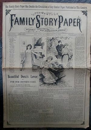 Family Story Paper. July 15, 1905. Vol. XXXII. No. 1658