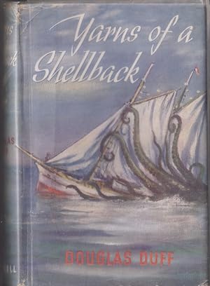 Seller image for Yarns of a Shellback for sale by Caerwen Books