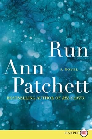 Seller image for Run for sale by GreatBookPricesUK
