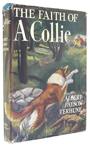 The Faith of a Collie (originally published as Treasure).