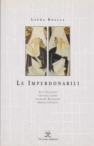 Seller image for Le imperdonabili. for sale by FIRENZELIBRI SRL