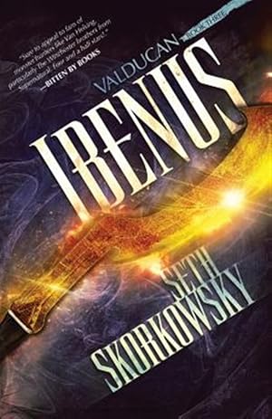 Seller image for Ibenus: The Valducan Book 3 for sale by GreatBookPrices