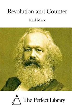 Seller image for Revolution and Counter for sale by GreatBookPrices