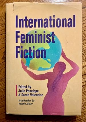 International Feminist Fiction