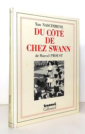 Seller image for Du ct de chez Swann. for sale by La Bergerie