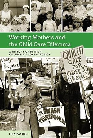 Immagine del venditore per Working Mothers and the Child Care Dilemma (Paperback) venduto da CitiRetail