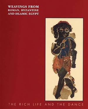 Seller image for Weavings from Roman, Byzantine and Islamic Egypt (Paperback) for sale by CitiRetail