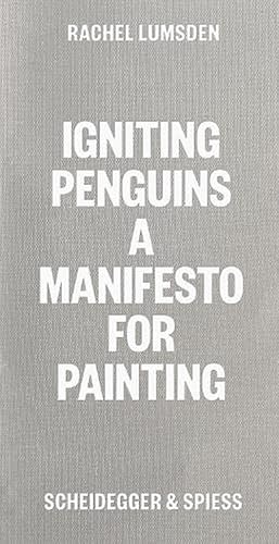 Seller image for Igniting Penguins (Paperback) for sale by Grand Eagle Retail