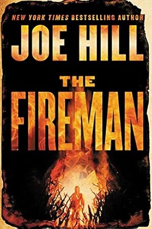 FIREMAN [THE] (SIGNED)