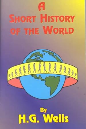 Seller image for Short History of the World for sale by GreatBookPrices