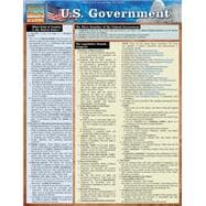 Seller image for U.S. Government for sale by eCampus