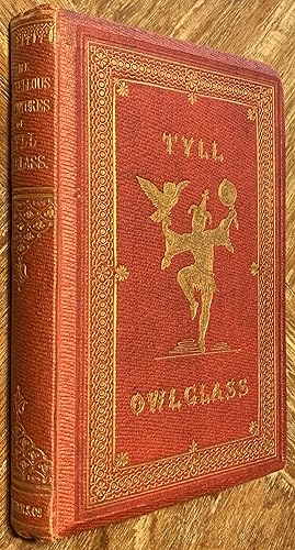 Seller image for The Marvellous Adventures and Rare Conceits of Master Tyll Owlglass for sale by DogStar Books
