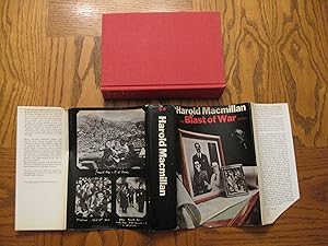 The Blast of War 1939 - 45 (WW II)