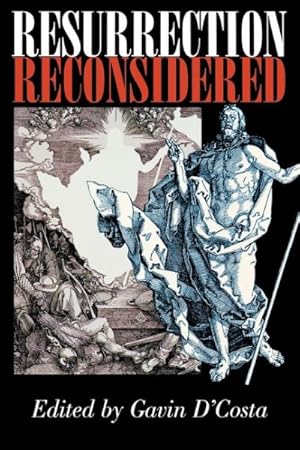 Bild des Verkufers fr Resurrection Reconsidered zum Verkauf von GreatBookPrices