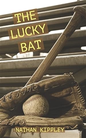 Imagen del vendedor de The Lucky Bat a la venta por GreatBookPrices