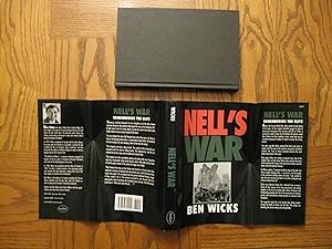 Nell's War (WW II Britain The Blitz)